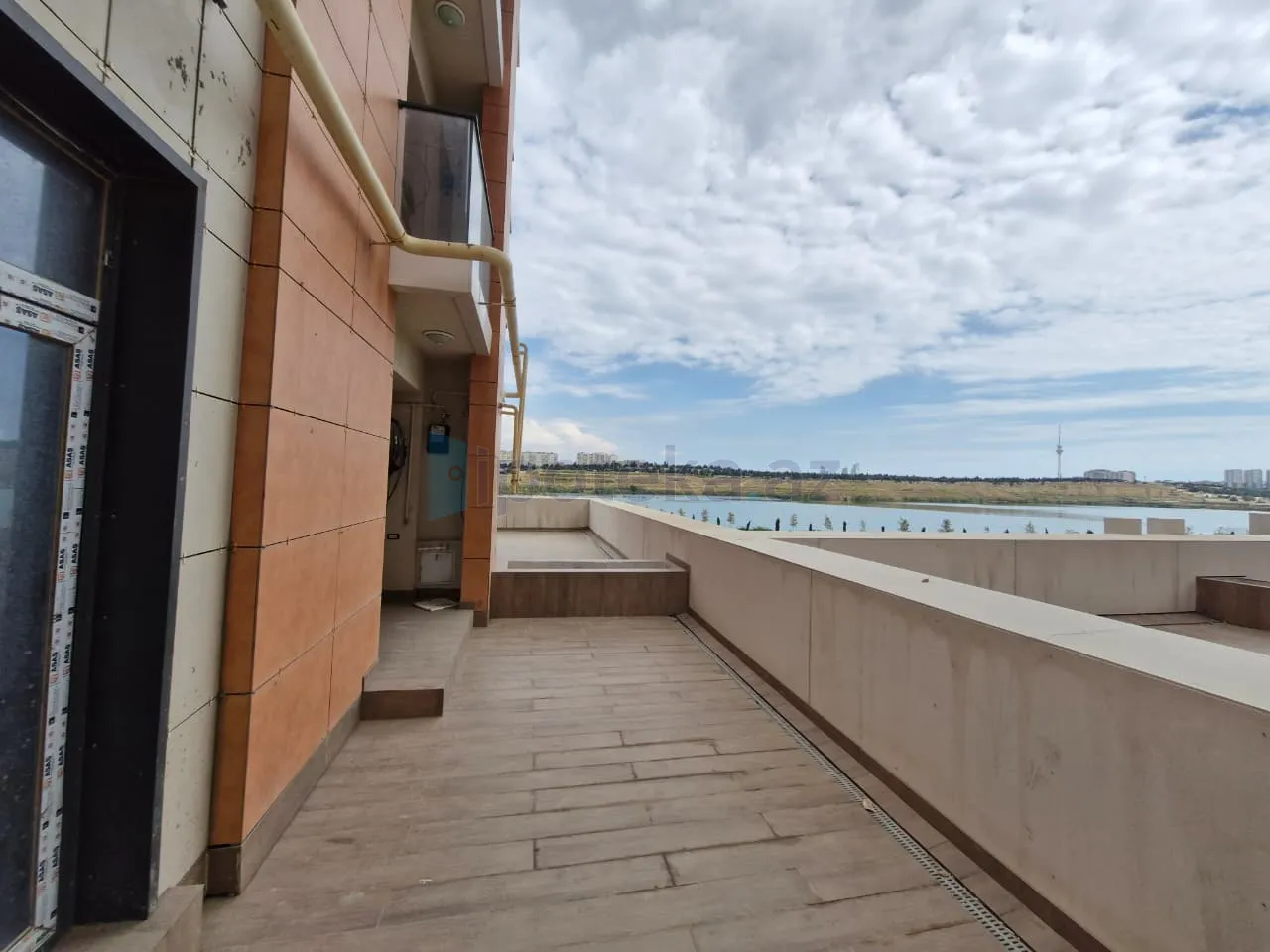 Satılır: 2 Otaq, Yeni tikili, Yasamal r., Yasamal q., 118.00 m² — Mənzil, Bakı (3)