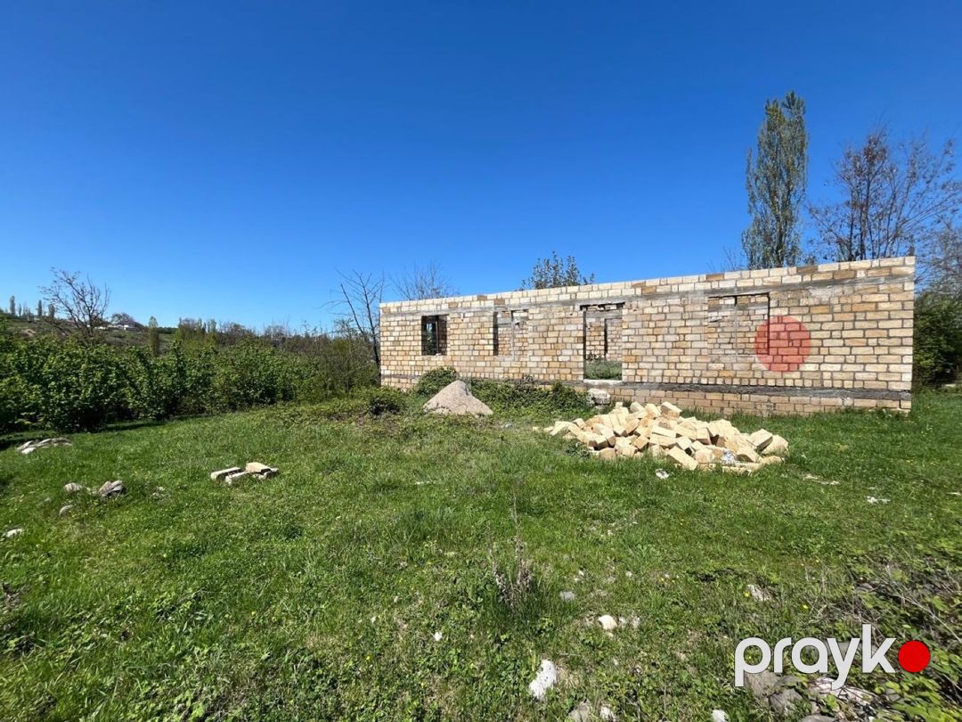 10 sot torpaq sahəsi, Gədəzeyxür kəndi — Torpaq, Qusar (5)
