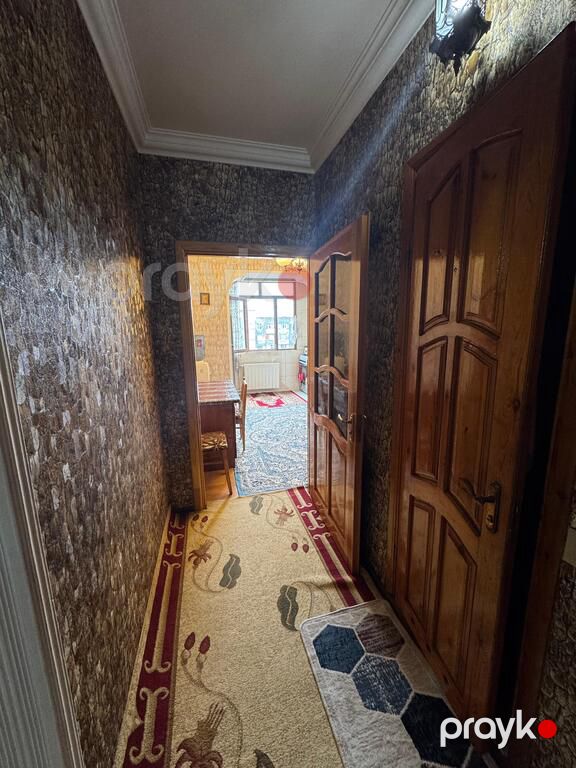 Satılır 3 otaqlı köhnə tikili 75 m² — Mənzil, Bakı (12)