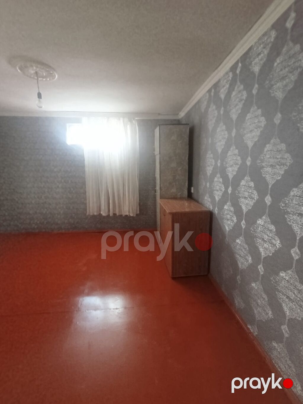 50 kv. m, 2 otaqlı, Kombi, Qaz, İşıq — Ev, villa, Xırdalan (6)