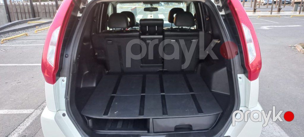 Nissan X-Trail, 2.5 L, 2012 il, 162 000 km — Avtomobillər, Bakı (10)