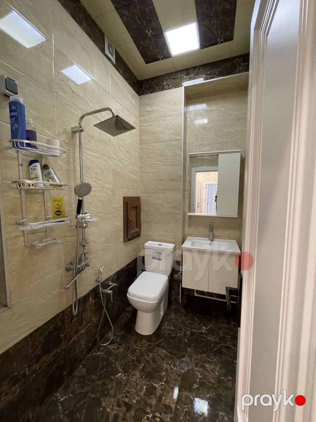 Satılır 2 otaqlı yeni tikili 81 m² — Mənzil, Bakı (9)