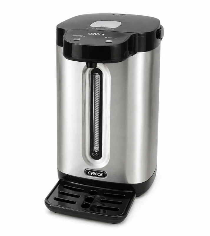 Termopot Orvica ORM-3313 6 l, 1500W — Bakı