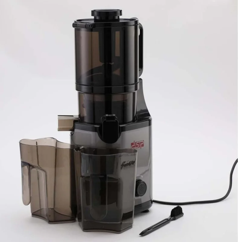 Şirəçəkən Professional DSP Premium 3081 — Şirə sıxaçları, Bakı (3)