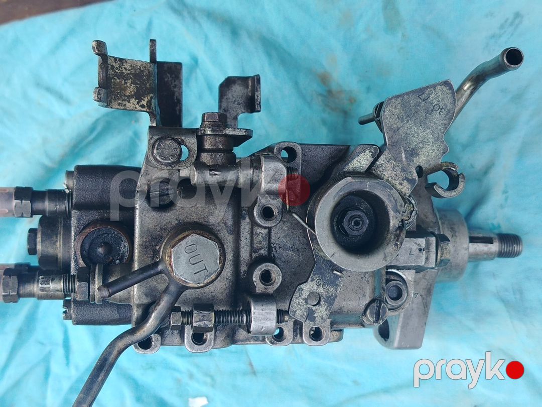 Mitsubishi yanacaq nasosu — Ehtiyat hissələri və aksesuarlar, Sumqayıt (2)