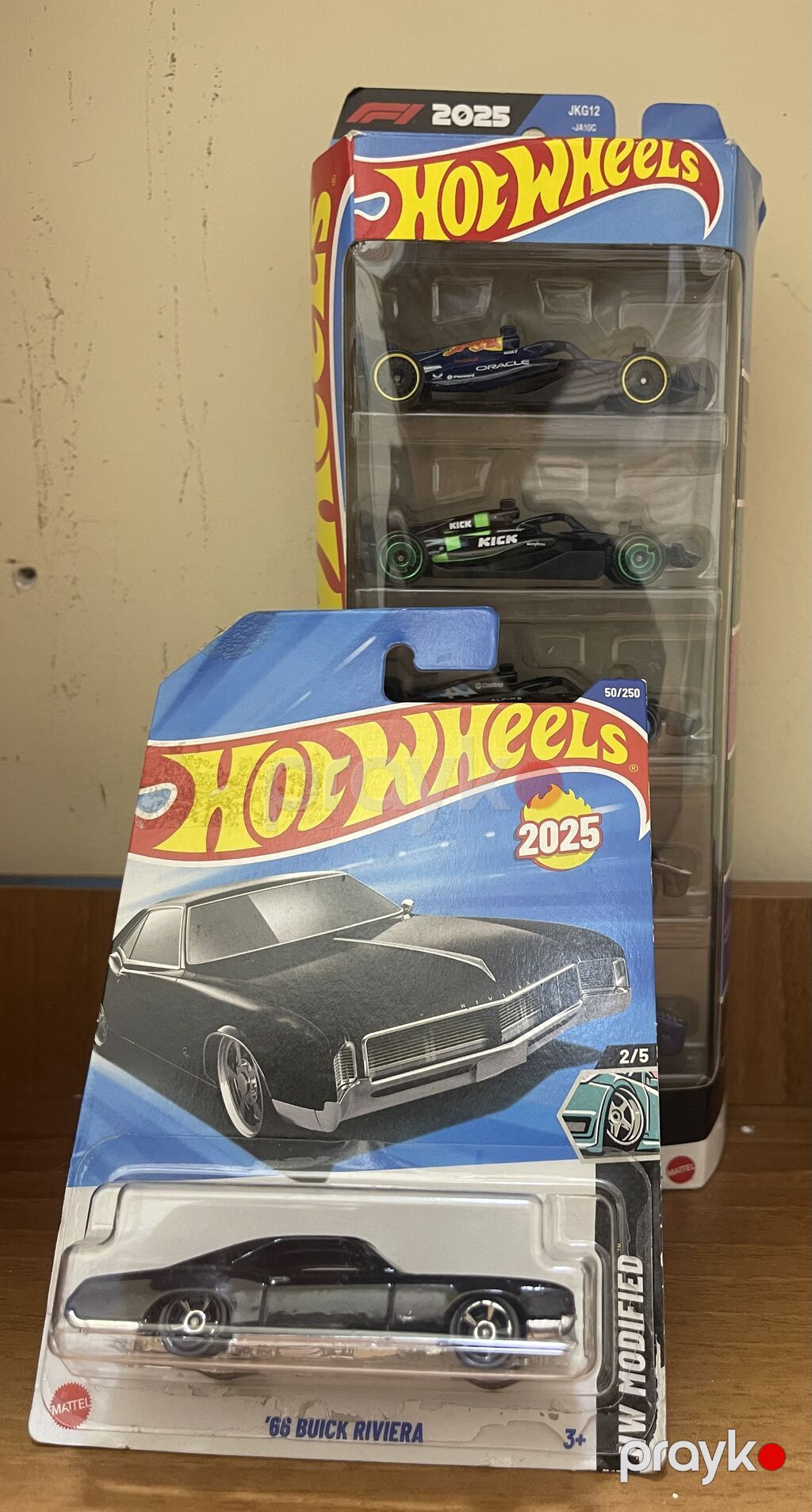 Buick, 2025 il, 1:64, Dəmir — Modellar, Bakı (2)