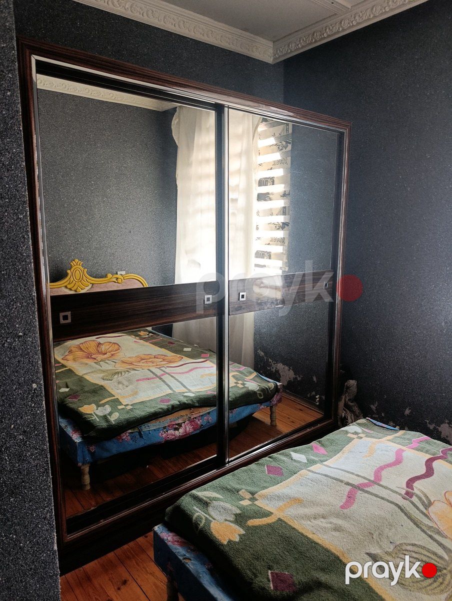 İcarəyə verilir 2 otaqlı yeni tikili 40 m² — Mənzil, Xırdalan (4)