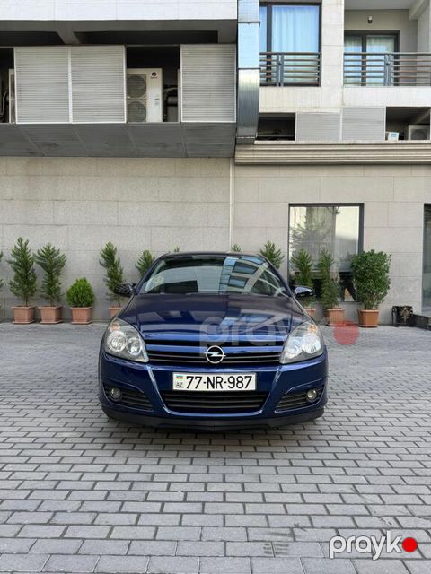 Opel Astra, 1.4 L, 2005 il, 320 000 km — Bakı