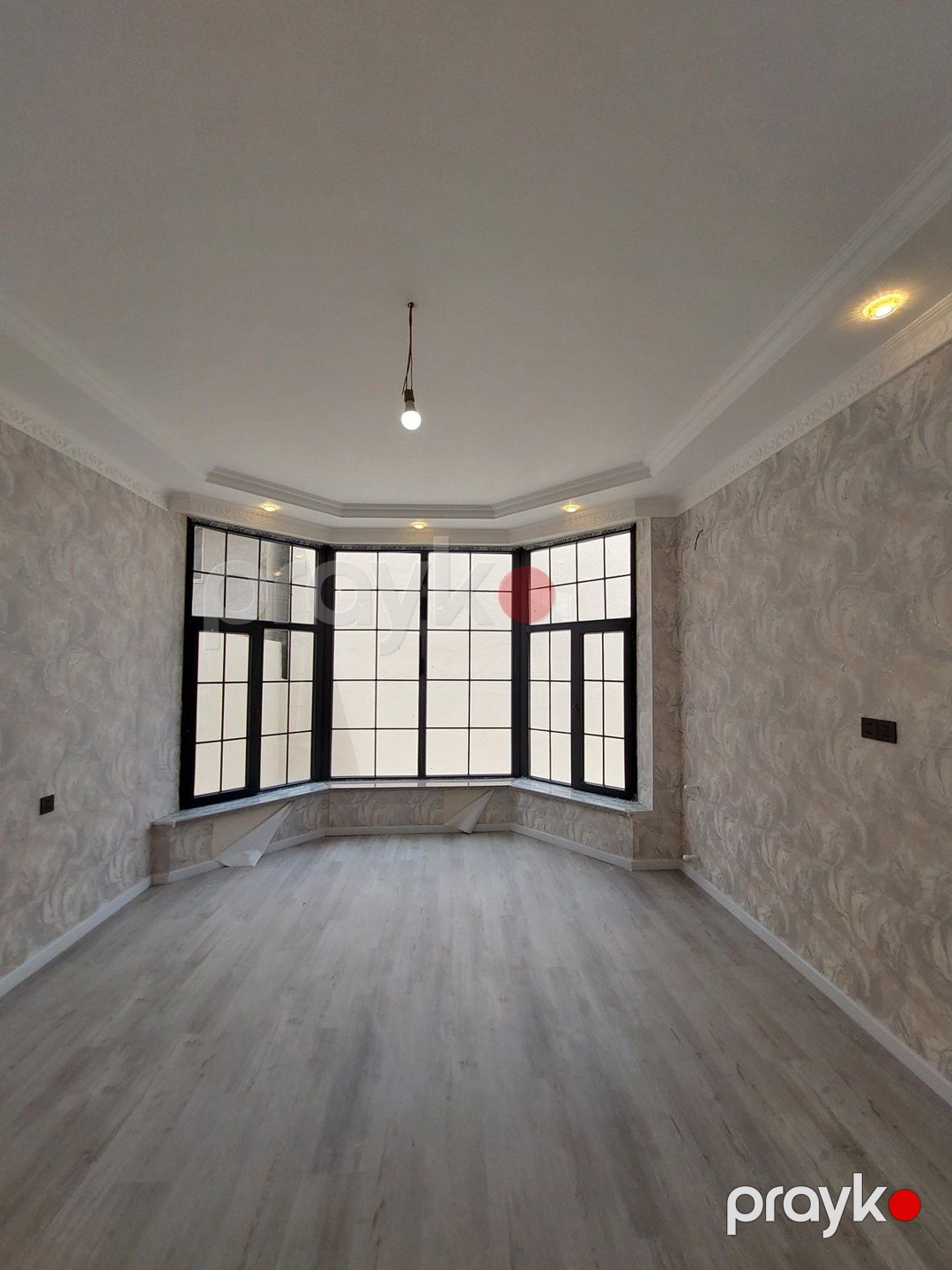 Həyət evi, Masazır qəs — Ev, villa, Bakı (10)