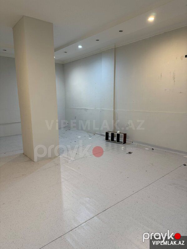 Xətai rayonunda Ofis Kirayə verilir, 55 m² — Ofis, Bakı (7)