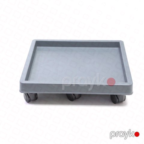 Dibçək altı 35.5X35.5X9 təkərli — Bakı