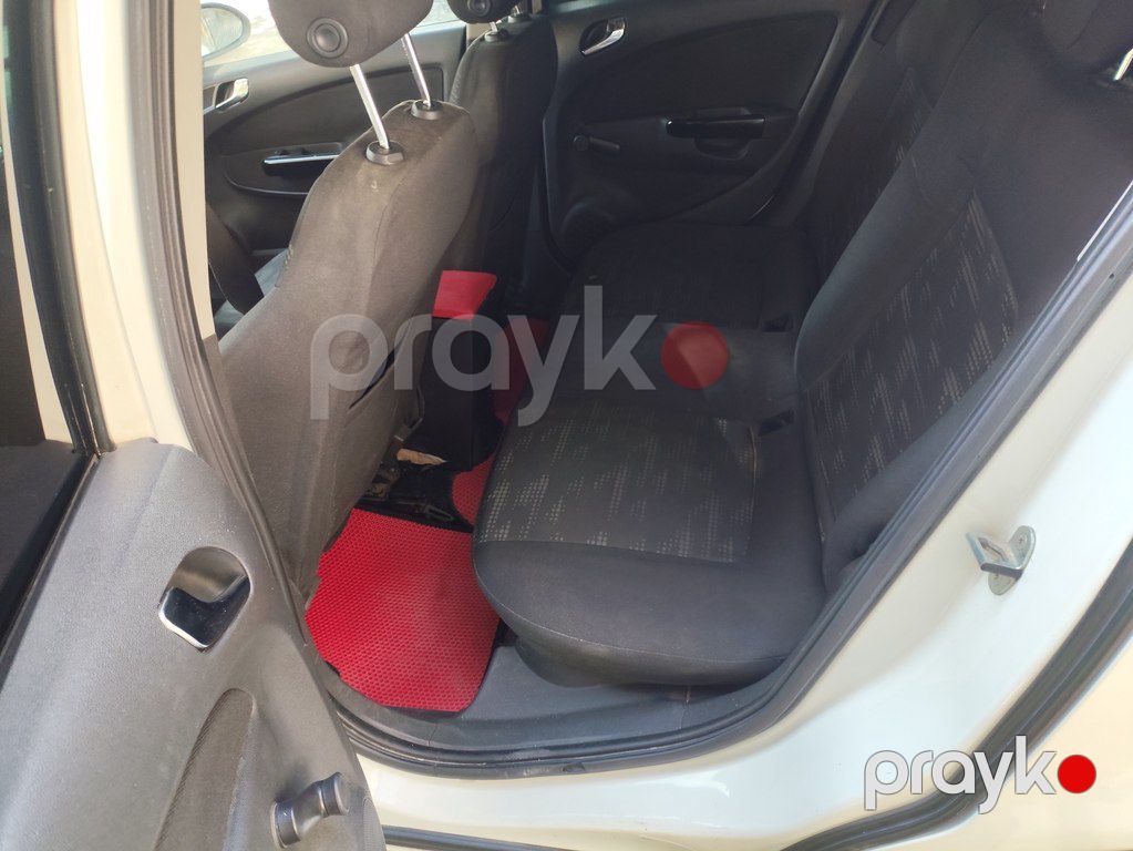 Opel Corsa, 1.4 L, 2010 il, 241 192 km — Avtomobillər, Bakı (11)