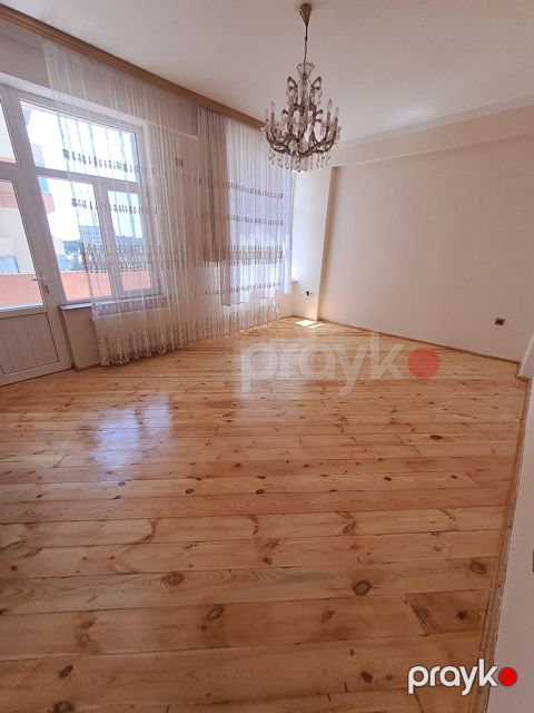 İcarəyə verilir 2 otaqlı yeni tikili 100 m² — Bakı