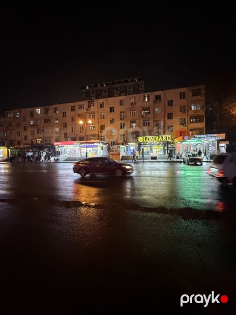 Satılır 2 otaqlı köhnə tikili 55 m²