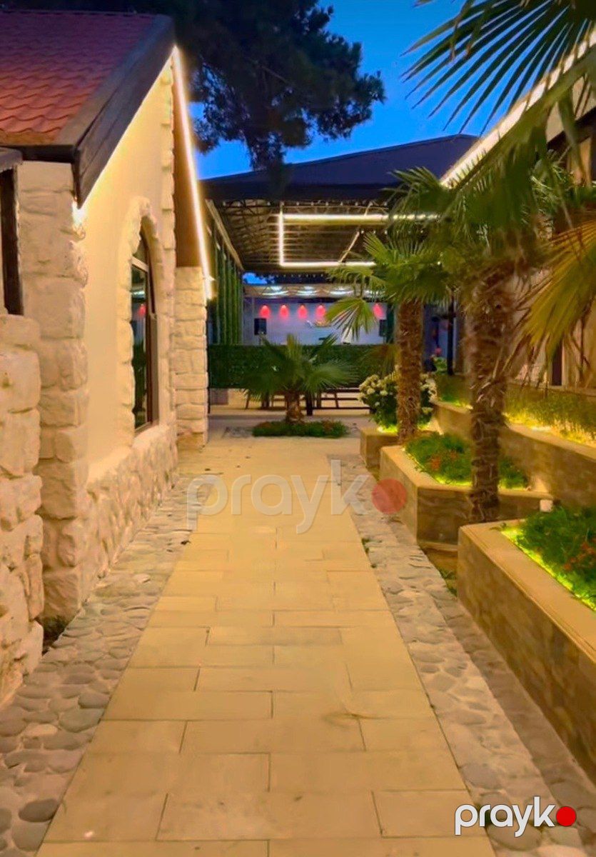 İcarəyə verilir obyekt 4500 m² — Əmlak, Bakı (2)