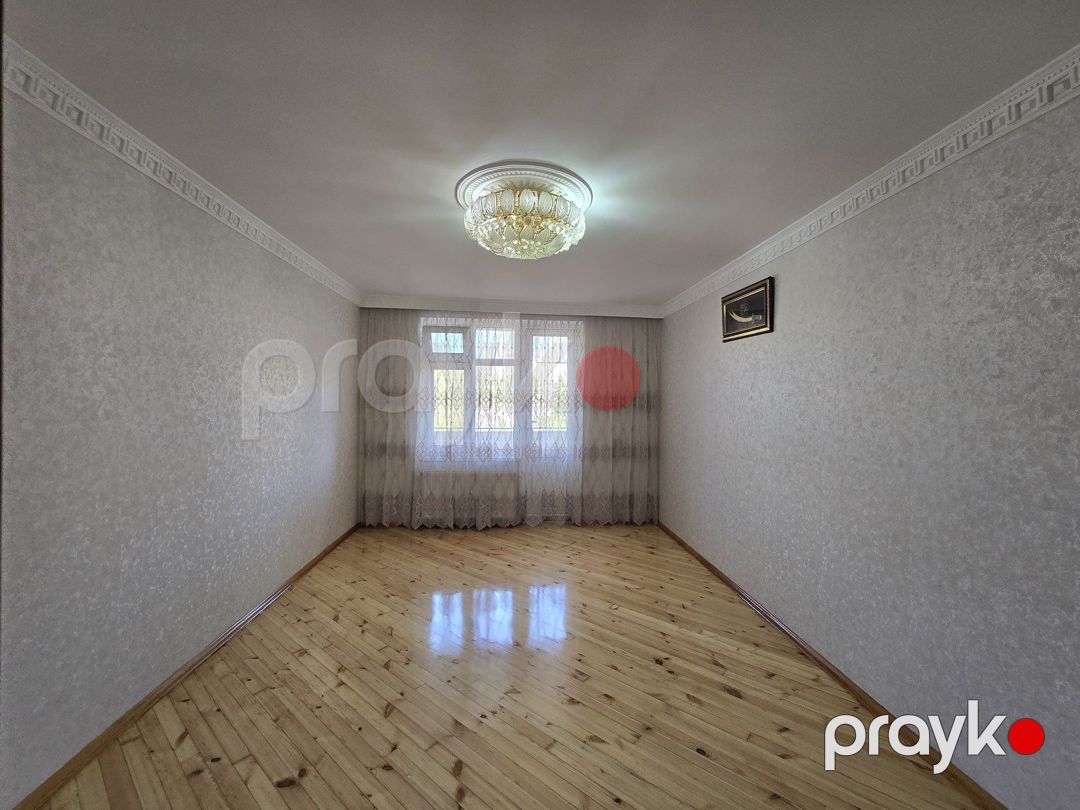 Satılır 4 otaqlı köhnə tikili 110 m² — Mənzil, Sumqayıt (11)