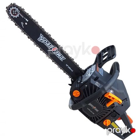 Odundoğrayan UralZid 52CC 0006632 — Bakı