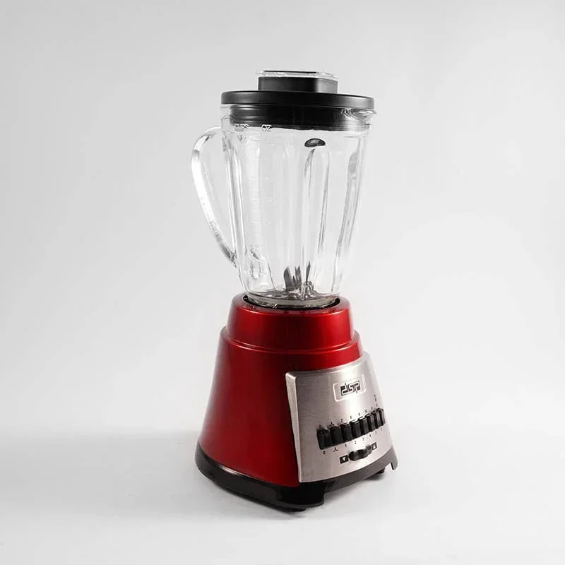 Blender DSP 2.2 L şüşə - DSP_2.2shushe — Blenderlər, xırdalayanlar və mikserlər, Bakı (3)