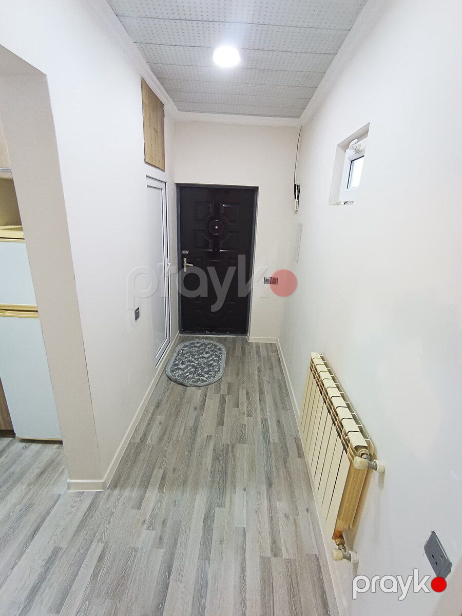 Həyət evi, NZS qəs — Ev, villa, Bakı (4)