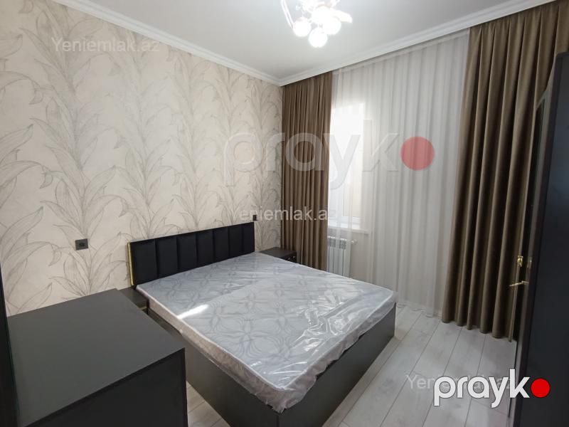 Satılır 4 otaqlı Həyət evi / Villa, 120 m², Məhəmmədli — Ev, villa, Abşeron (7)