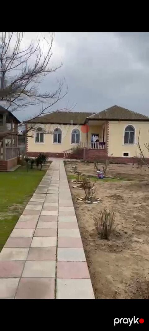 Həyət evi, Sumqayıt ş — Sumqayıt