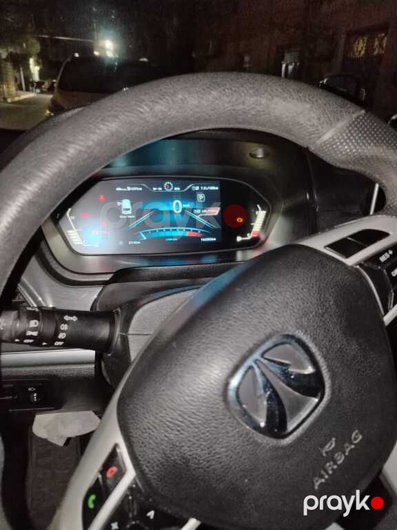 Baic M60, 1.5 L, 2022 il, 166 382 km — Avtomobillər, Bakı (3)