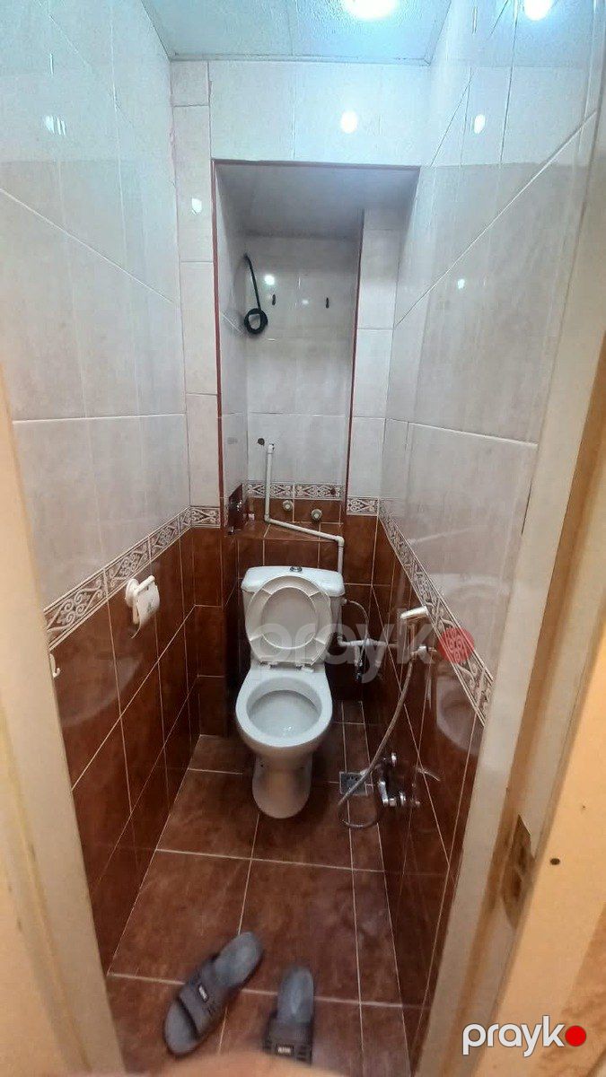 Satılır 3 otaqlı köhnə tikili 82 m² — Mənzil, Bakı (12)