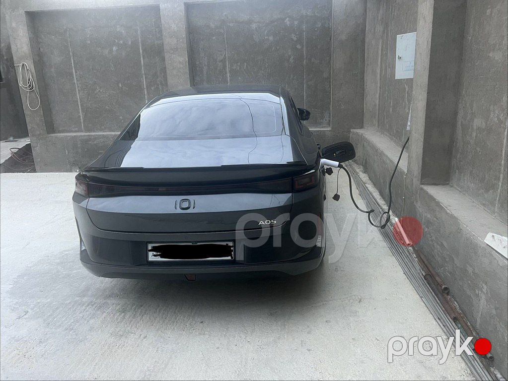 Changan Qiyuan A05, 1.5 L, 9.07 kWh, 2024 il, 22 000 km — Avtomobillər, Bakı (10)
