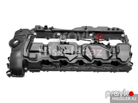 Bmw X5 X6 N55 Mühərrikin Üst Qapağı — Bakı