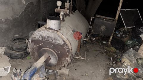Süd sexi üçün avadanlıq — Bakı