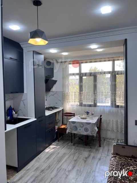 Gəncə, 2 otaqlı, Köhnə tikili, 54 kv. m — Gəncə