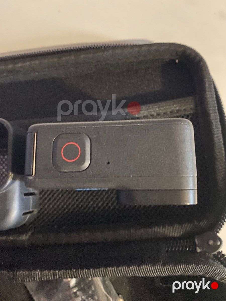 GoPro Hero 11 black — Səs texnikası, Bakı (3)