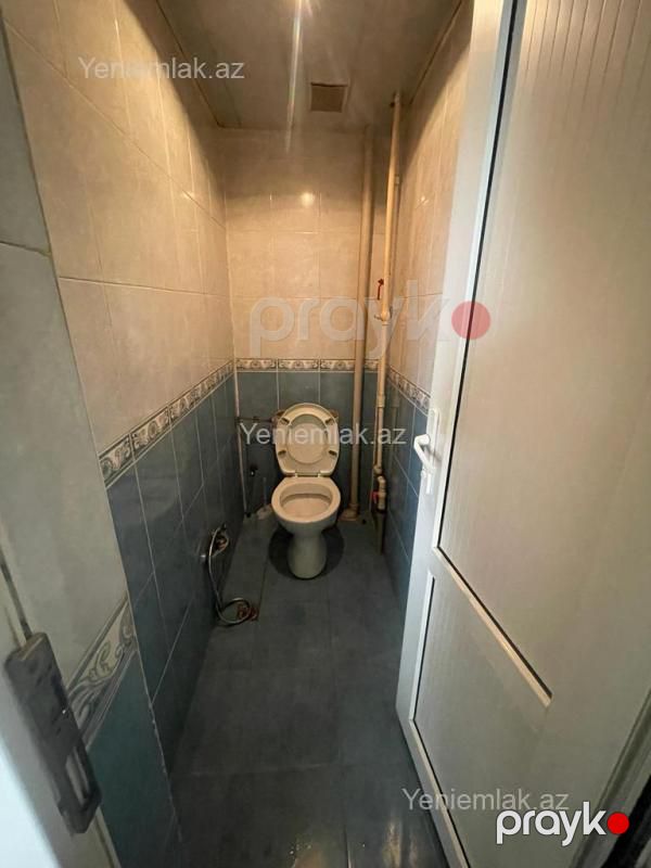 Satılır 3 otaqlı Bina evi menzil (Köhnə tikili), 80 m², 48-ci məhəllə — Mənzil, Sumqayıt (7)