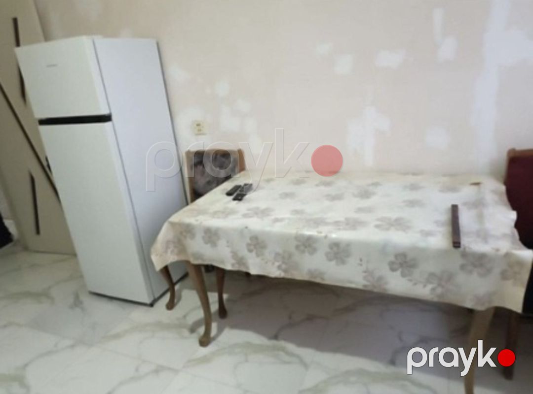 İcarəyə verilir 2 otaqlı yeni tikili 45 m² — Mənzil, Bakı (3)
