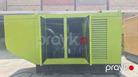 Generator icarəsi — Tikinti və təmir, Bakı (2)