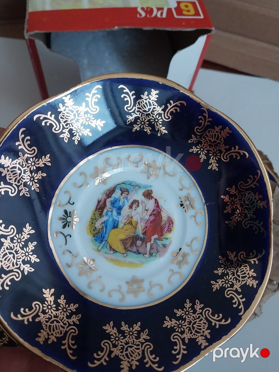 Nəlbəkilər — Qablar və mətbəx əşyaları, Bakı (5)