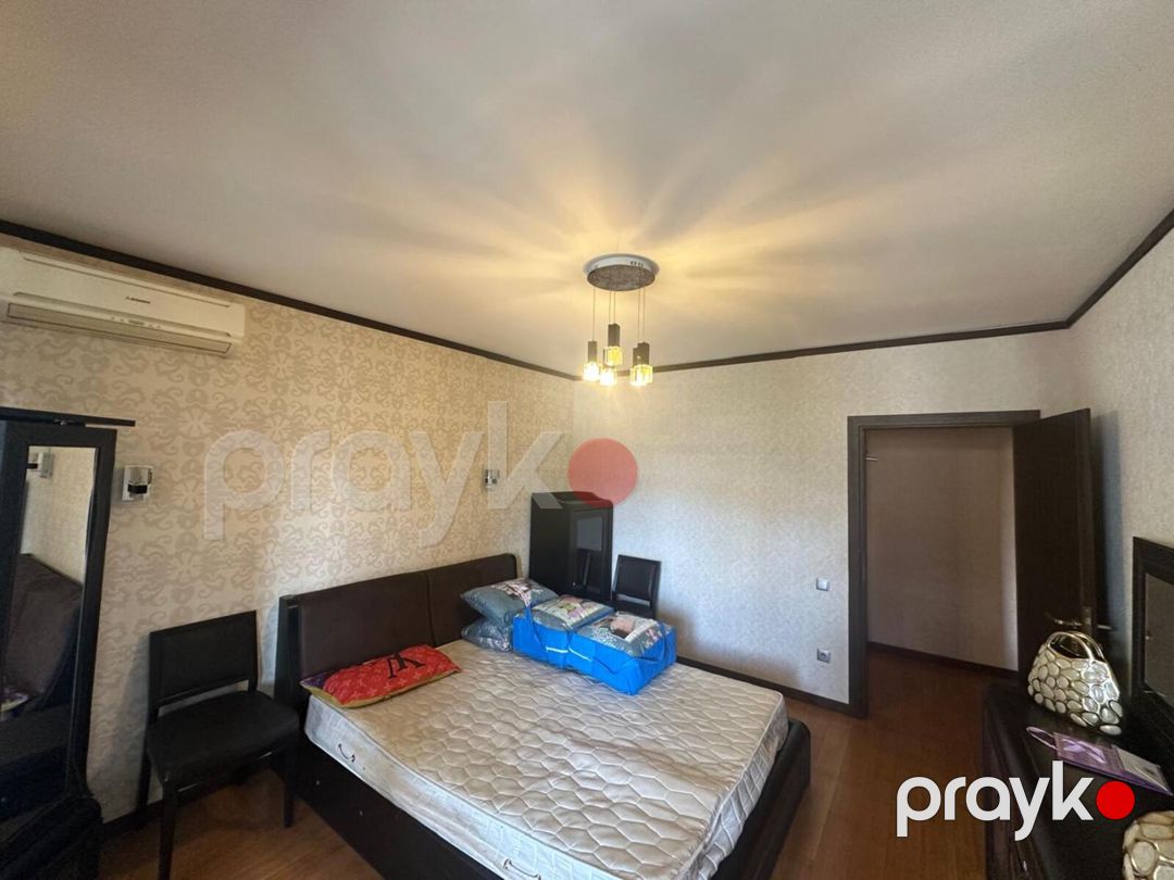 İcarəyə verilir 3 otaqlı köhnə tikili 90 m² — Mənzil, Bakı (3)