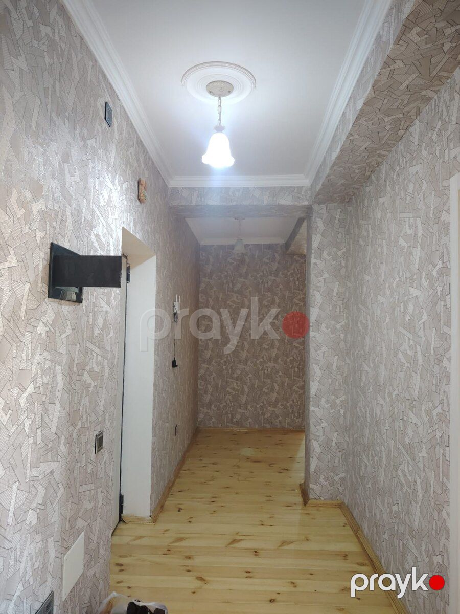 Həyət evi kirayə verilir, Ramana qəs — Ev, villa, Bakı (11)
