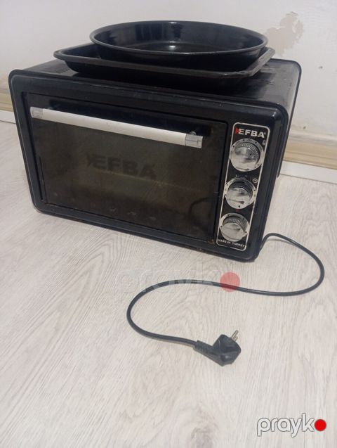 Mikrodalğalı soba — Xırdalan