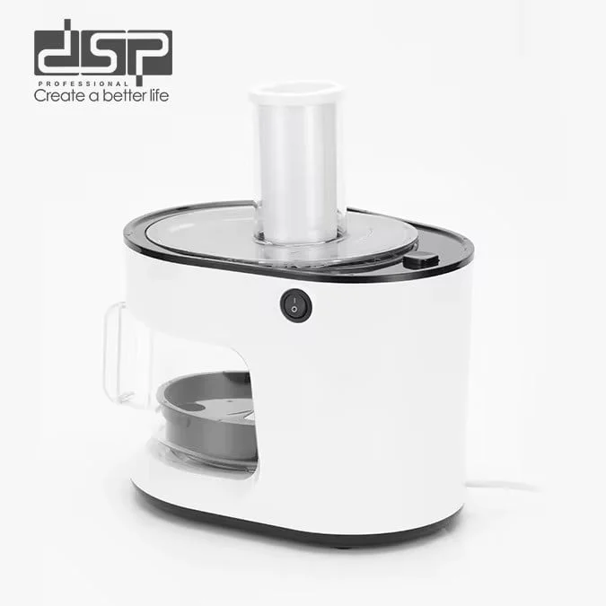 Salat hazırlayan cihaz DSP RAX5069002 3-ü 1-də (elektrik doğrayıcı, dilimləyici, kəsici) — Mətbəx kombinaları və maşınları, Bakı (5)