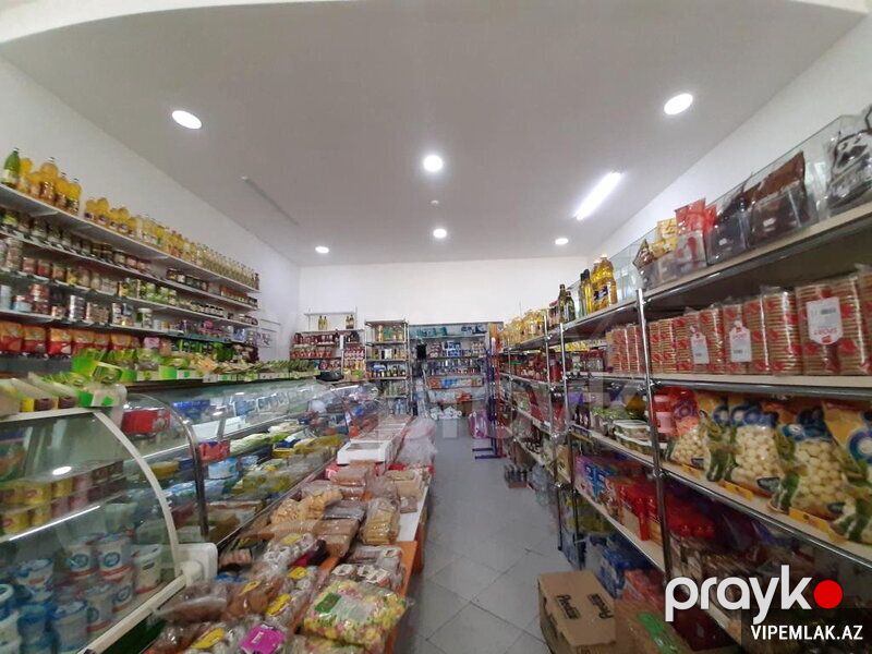 Binəqədi rayonunda 3 otaqlı Obyekt Satılır, 214 m² — Əmlak, Bakı (5)