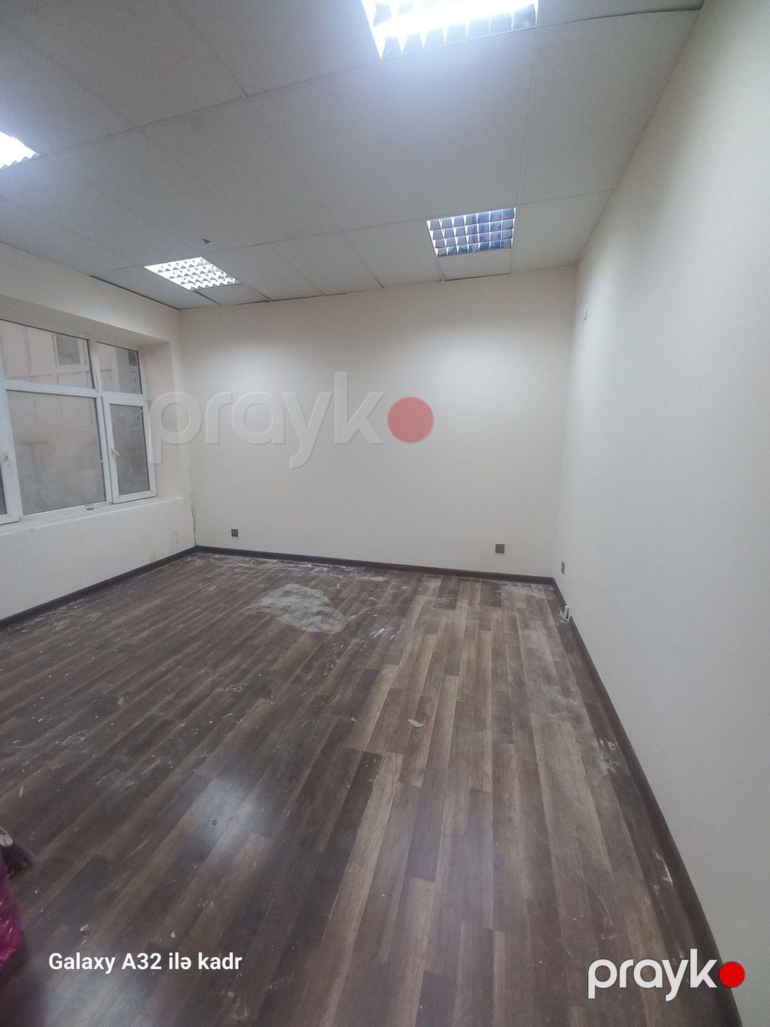 Satılır obyekt 23 m² — Əmlak, Bakı (5)