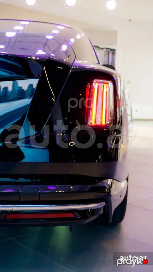 Rolls-Royce Spectre, 2024 — Avtomobillər, Bakı (11)