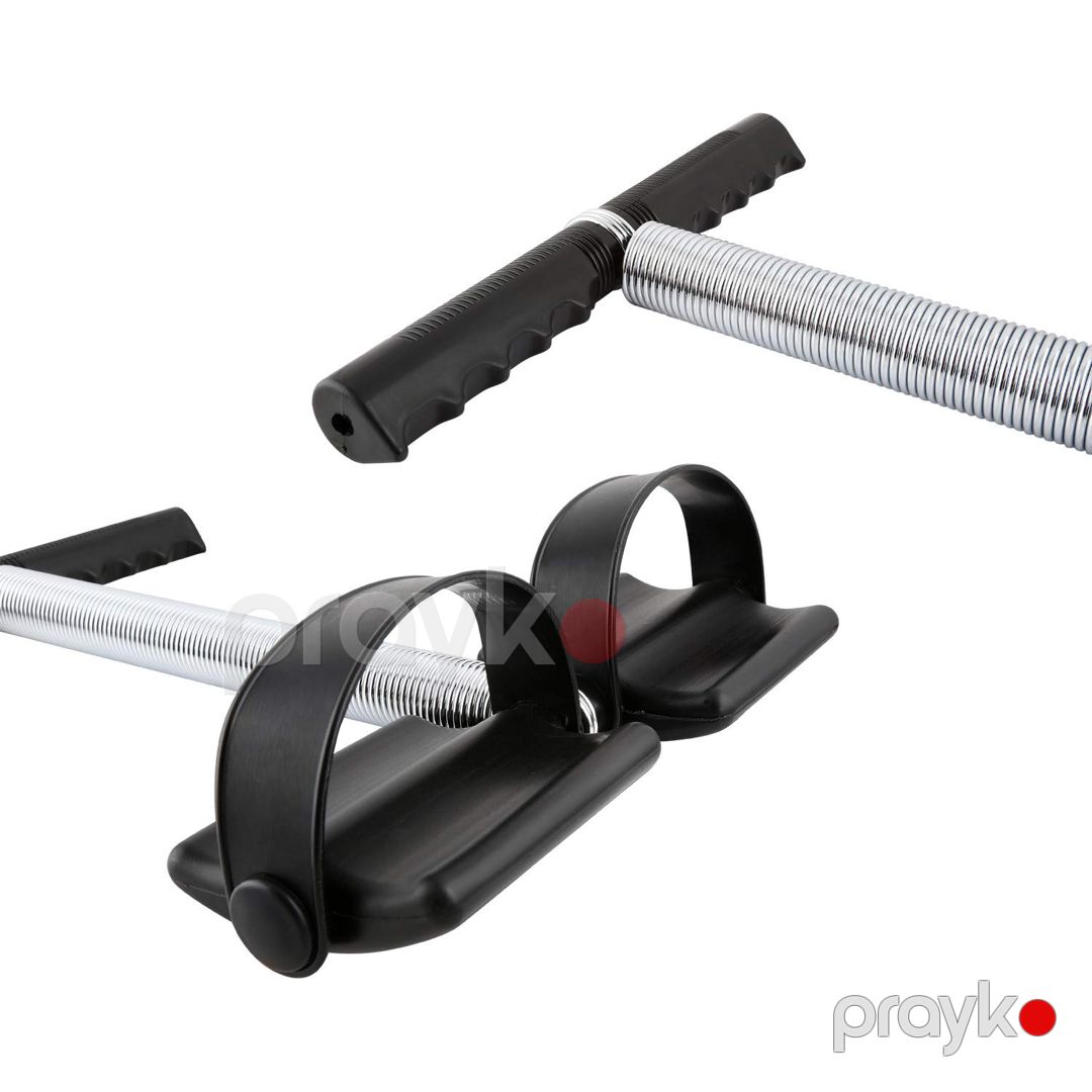 Tummy Trimmer Yaylı Qarın Məşq Espanderi — Ev texnikası, Bakı (5)