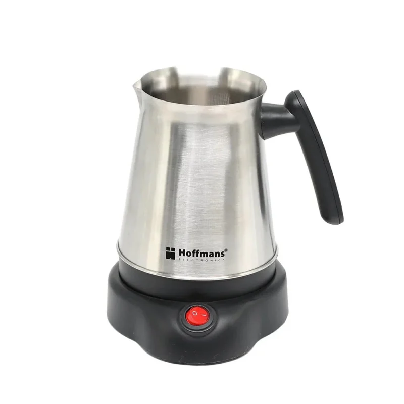 Elektrik qəhvəbişirən Hoffmans 0.8 L — Etrend.az — Coffee machines and coffee makers