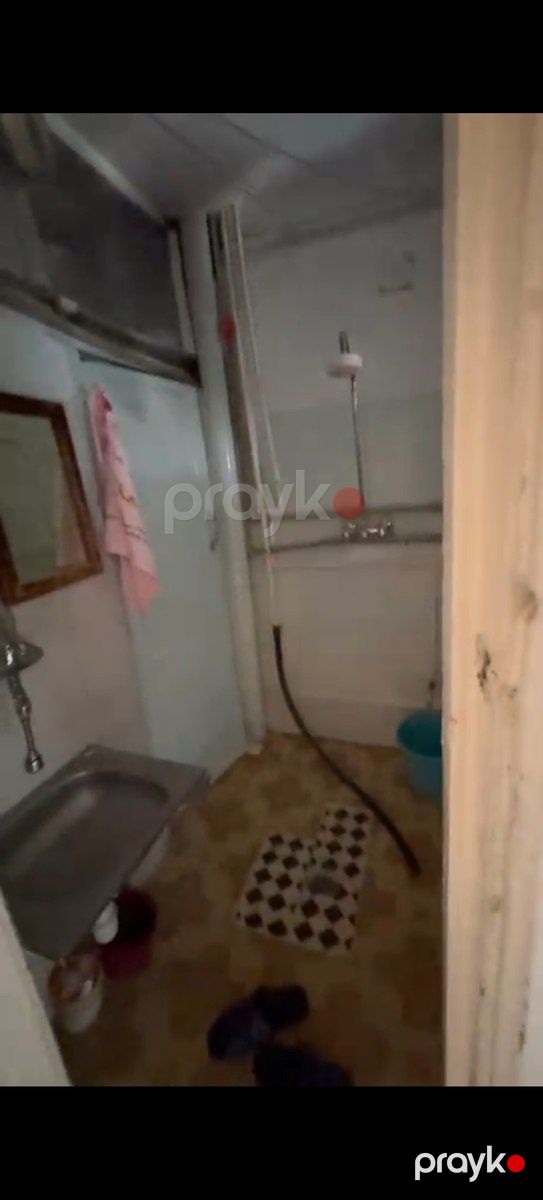 2-otaqlı mənzil, Gəncə ş., 45 m² — Mənzil, Gəncə (10)