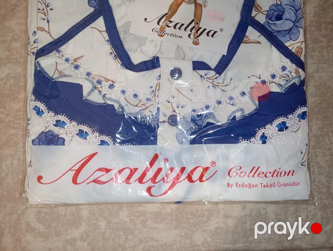 Pijama — Geyim, ayakkabı, aksesuarlar, Bakı (2)