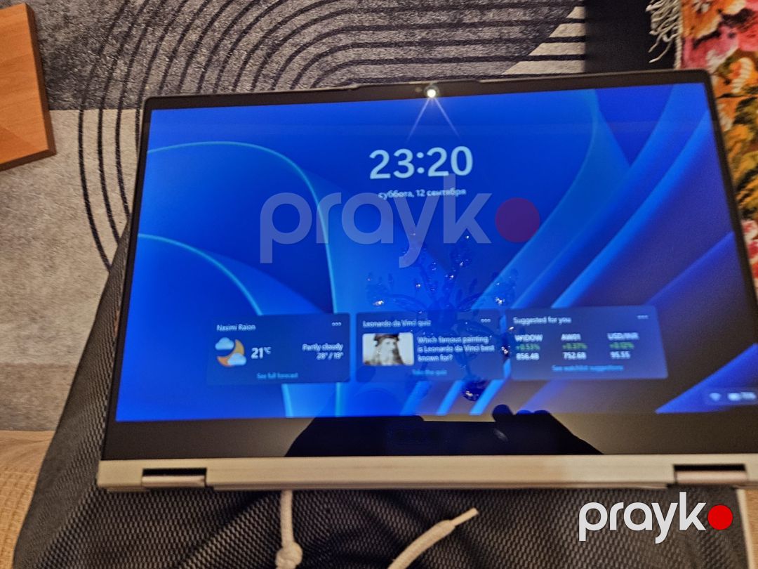 Noutbuk "Lenovo" — Noutbuklar, Bakı (2)