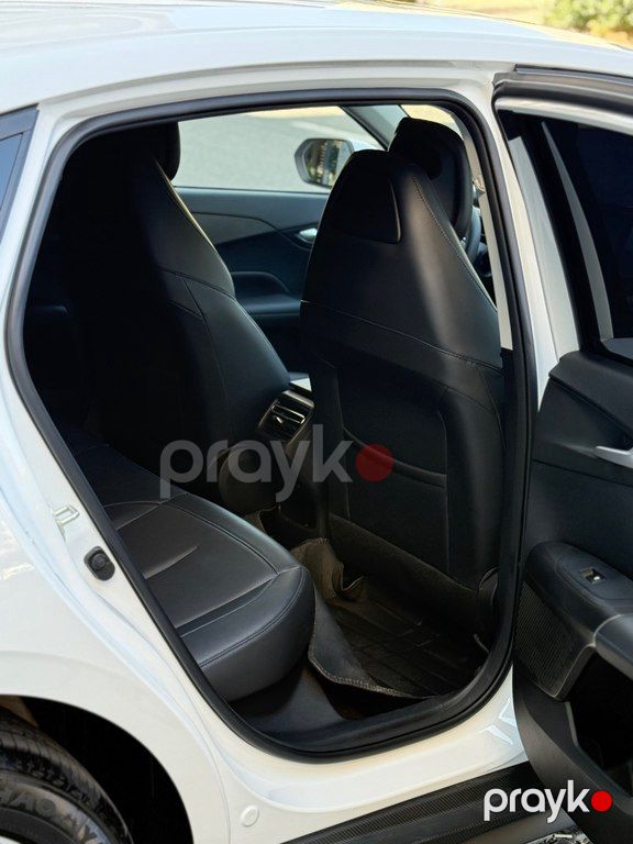 Changan Qiyuan A05, 1.5 L, 18.99 kWh, 2025 il, 10 000 km — Avtomobillər, Bakı (6)