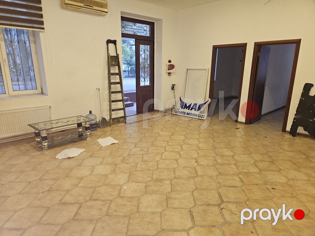 İcarəyə verilir obyekt 238 m² — Əmlak, Bakı (11)